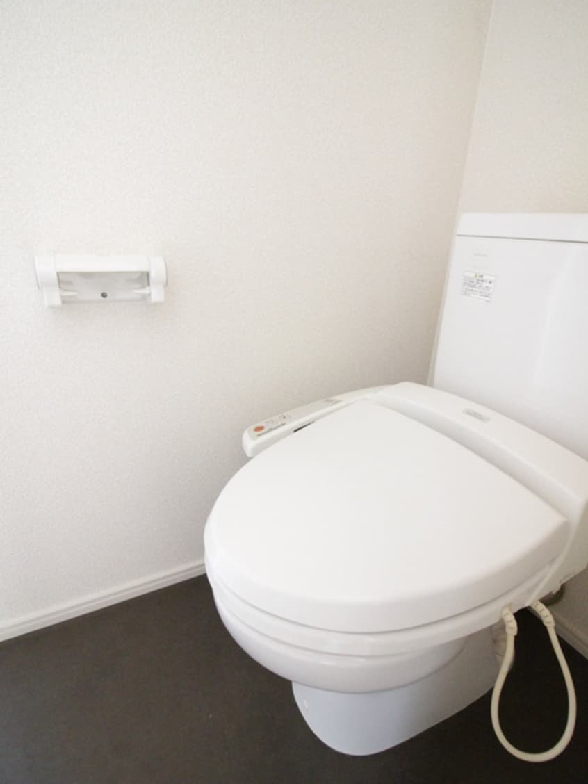 トイレ ＫＤＸﾚｼﾞﾃﾞﾝｽ大濠ﾊｰﾊﾞｰﾋﾞｭｰﾀﾜｰ