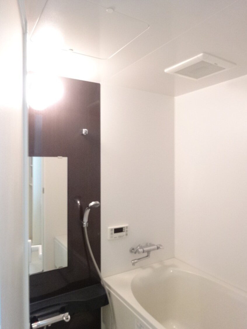 バス／シャワールーム等 ＫＤＸﾚｼﾞﾃﾞﾝｽ大濠ﾊｰﾊﾞｰﾋﾞｭｰﾀﾜｰ