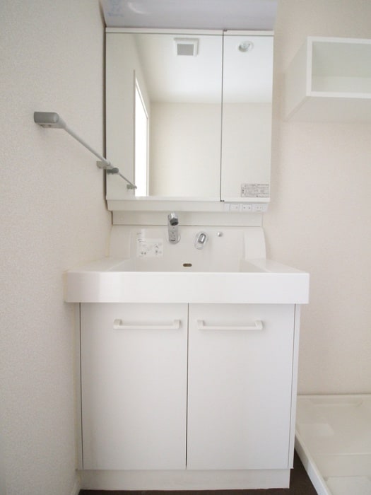 洗面 ＫＤＸﾚｼﾞﾃﾞﾝｽ大濠ﾊｰﾊﾞｰﾋﾞｭｰﾀﾜｰ