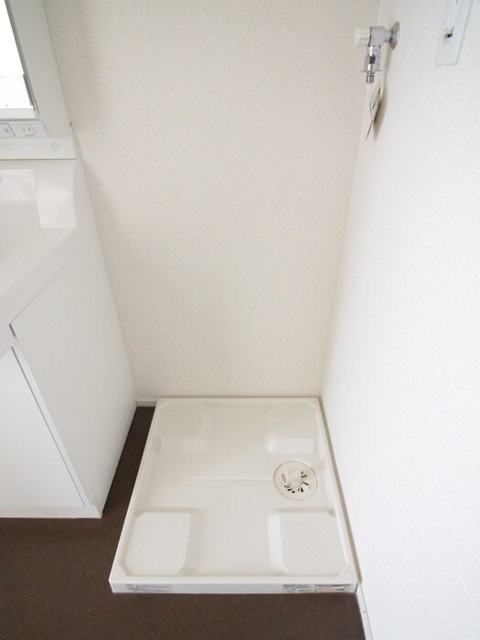 洗濯機置場 ＫＤＸﾚｼﾞﾃﾞﾝｽ大濠ﾊｰﾊﾞｰﾋﾞｭｰﾀﾜｰ