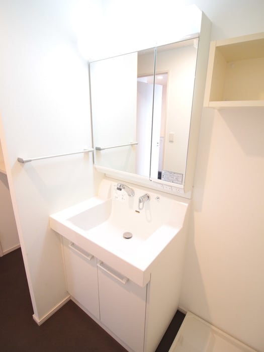 洗面 ＫＤＸﾚｼﾞﾃﾞﾝｽ大濠ﾊｰﾊﾞｰﾋﾞｭｰﾀﾜｰ