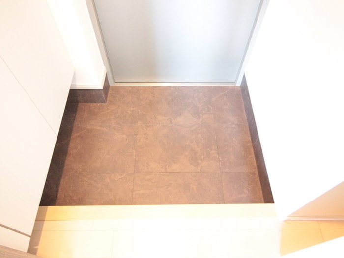 玄関 ＫＤＸﾚｼﾞﾃﾞﾝｽ大濠ﾊｰﾊﾞｰﾋﾞｭｰﾀﾜｰ