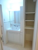 洗面 ＫＤＸﾚｼﾞﾃﾞﾝｽ大濠ﾊｰﾊﾞｰﾋﾞｭｰﾀﾜｰ