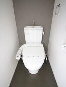 トイレ ＫＤＸﾚｼﾞﾃﾞﾝｽ大濠ﾊｰﾊﾞｰﾋﾞｭｰﾀﾜｰ