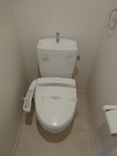 トイレ ＫＤＸﾚｼﾞﾃﾞﾝｽ大濠ﾊｰﾊﾞｰﾋﾞｭｰﾀﾜｰ