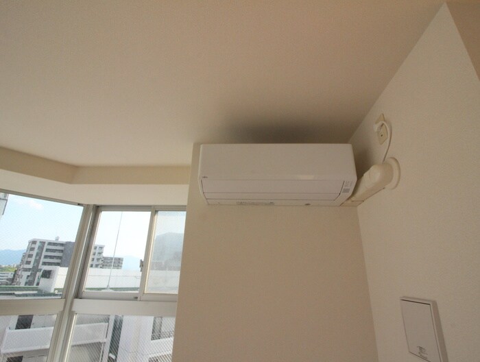 内観写真 ＫＤＸﾚｼﾞﾃﾞﾝｽ大濠ﾊｰﾊﾞｰﾋﾞｭｰﾀﾜｰ