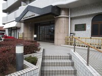 ﾗｲｵﾝｽﾞﾏﾝｼｮﾝ皇后崎公園(809)