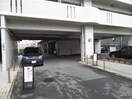 駐車場 ﾗｲｵﾝｽﾞﾏﾝｼｮﾝ皇后崎公園(809)