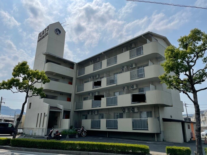 外観写真 FLAT3　花村