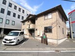 アネックス安部山