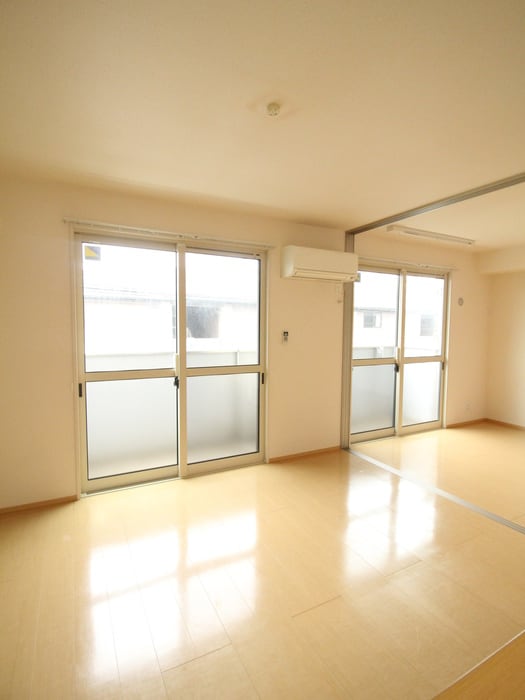 居室 カーサ　マローンＡ棟