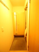 玄関 カーサ　マローンＡ棟