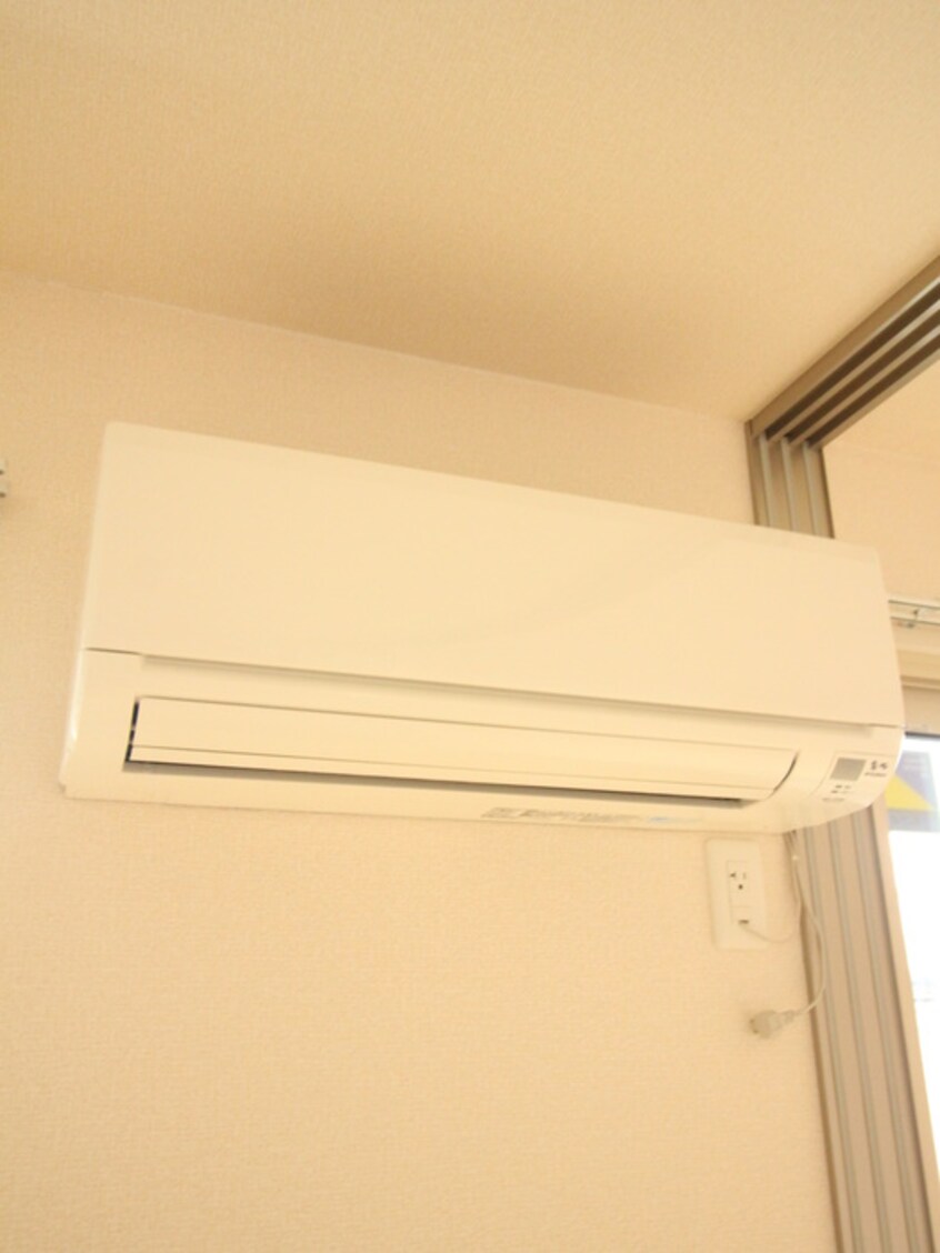 内観写真 カーサ　マローンＡ棟