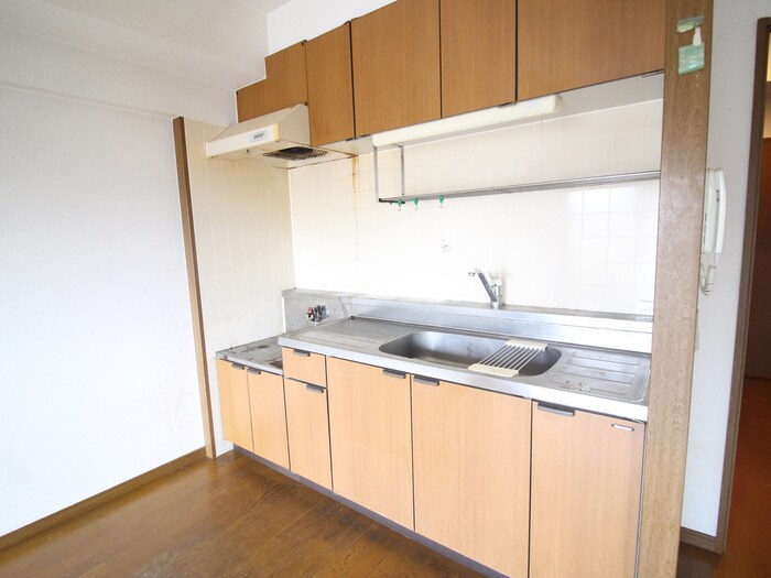 キッチン ｱﾋﾞﾀｼｵﾝ天拝