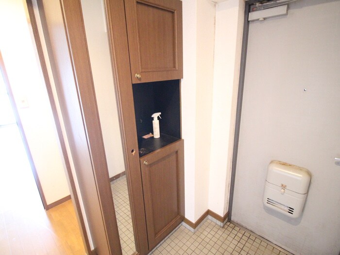 靴箱 ｱﾋﾞﾀｼｵﾝ天拝