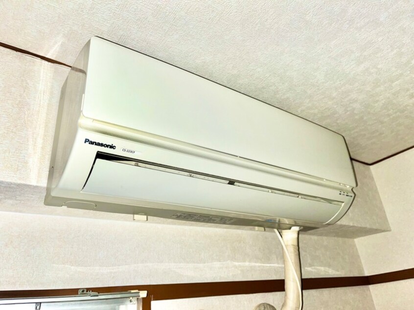 内観写真 金沢ビル