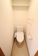 トイレ FLAT6　山本