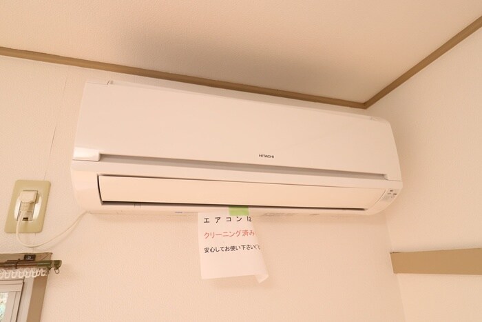 内観写真 FLAT6　山本