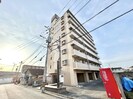 ケントクレール黒崎　３１０の外観