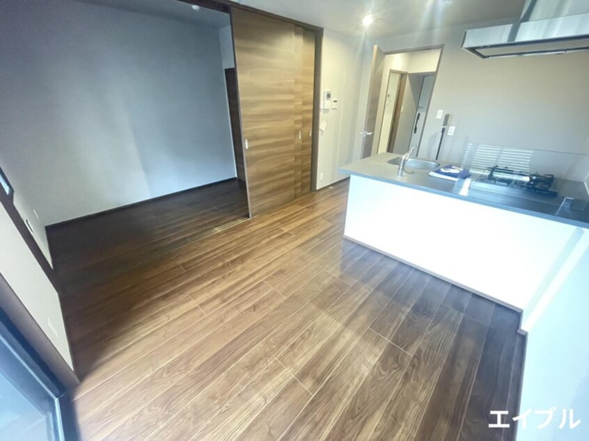 居室 ＲＥＳＩＤＥＮＣＥ花畑