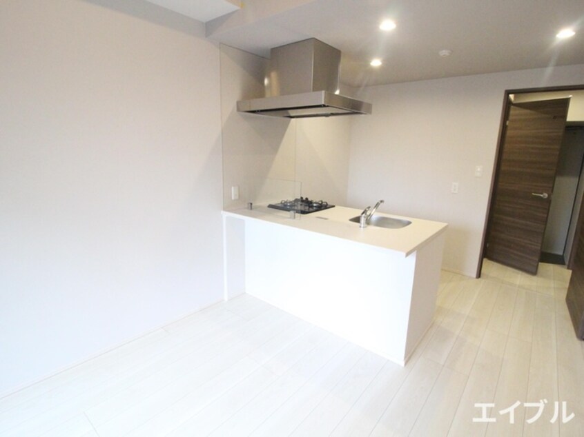 居室 ＲＥＳＩＤＥＮＣＥ花畑