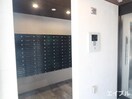 エントランス部分 ＲＥＳＩＤＥＮＣＥ花畑
