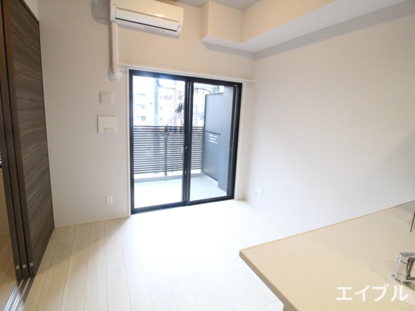 居室 ＲＥＳＩＤＥＮＣＥ花畑