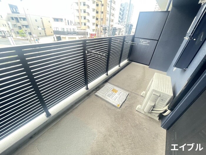 ベランダ・バルコニー ＲＥＳＩＤＥＮＣＥ花畑