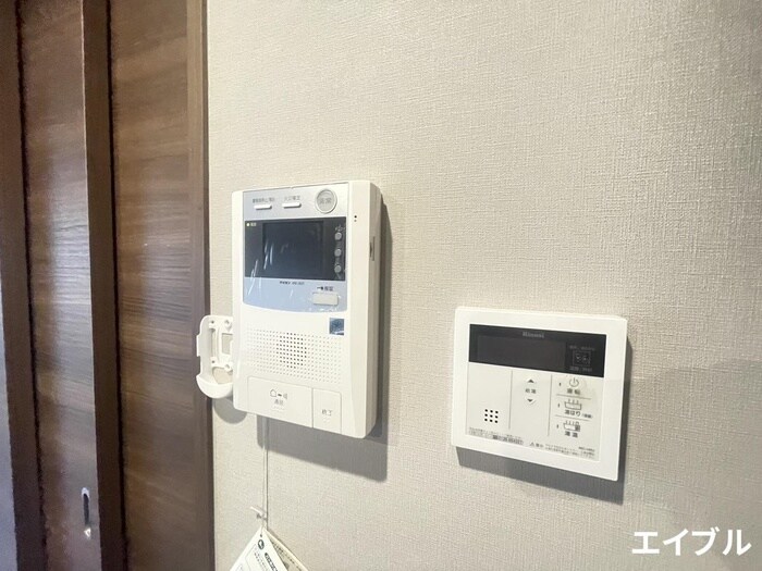 内観写真 ＲＥＳＩＤＥＮＣＥ花畑
