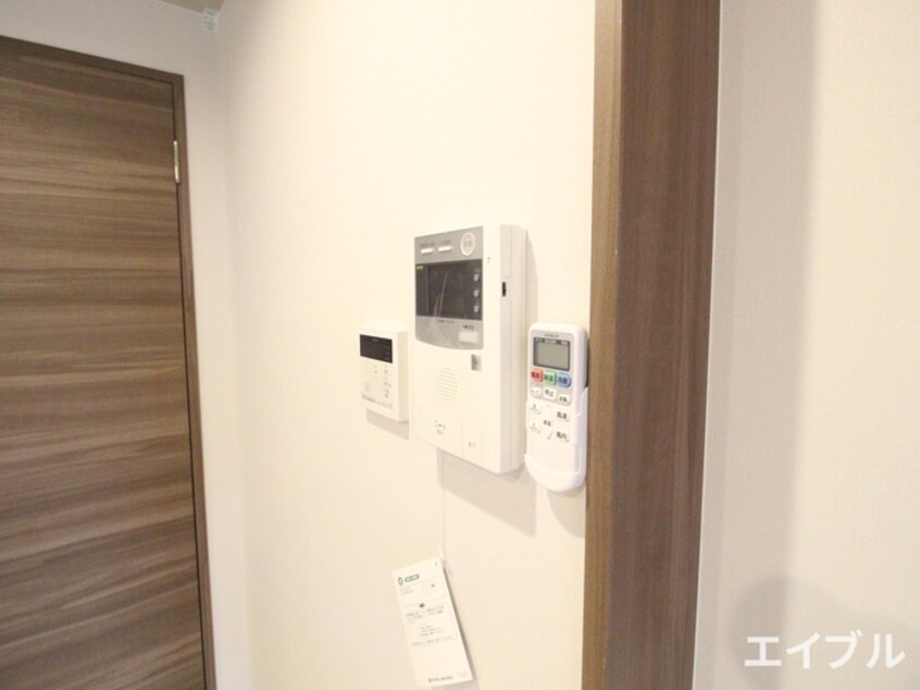 内観写真 ＲＥＳＩＤＥＮＣＥ花畑