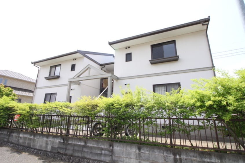 外観写真 サニーコート香椎