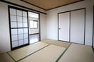 居室 サニーコート香椎