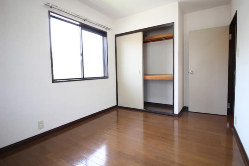 居室 サニーコート香椎