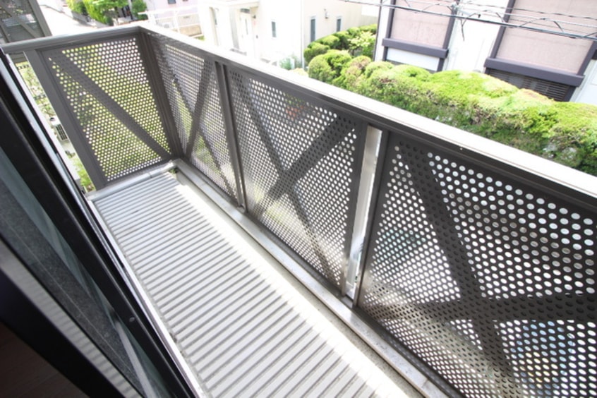 ベランダ・バルコニー サニーコート香椎
