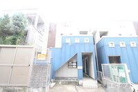 クレフラスト多賀Ｂ棟