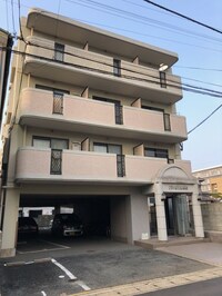 パレステージ