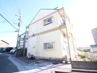 ステーションコーポ福間