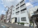 アスカビルの外観