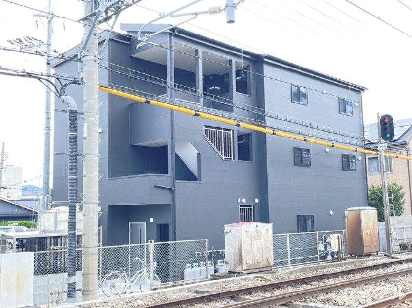外観写真 ＴＴプレイス二日市