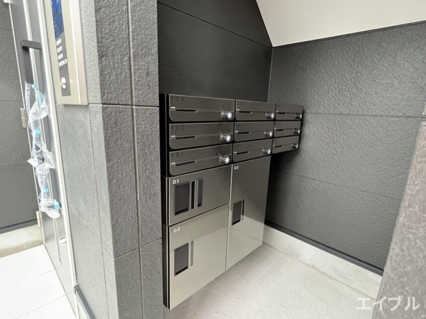 建物設備 ＴＴプレイス二日市