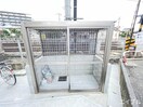 建物設備 ＴＴプレイス二日市