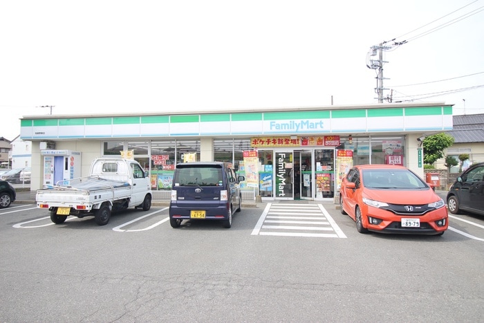 ファミリマート(コンビニ)まで1190m ＴＴプレイス二日市
