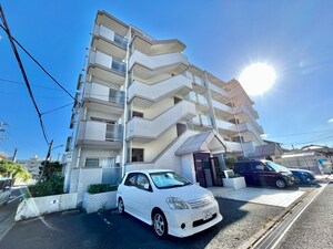 シャトレ穴生５