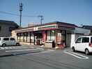 セブンイレブン八幡穴生１丁目店(コンビニ)まで550m シャトレ穴生５