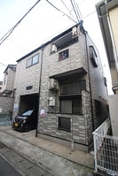 ＥＡＳＴＳＩＤＥ博多の外観