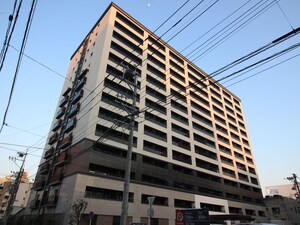 ｴﾝｸﾚｽﾄ博多EAST　PARK（617）