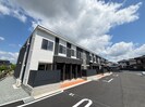 ソランジュの外観
