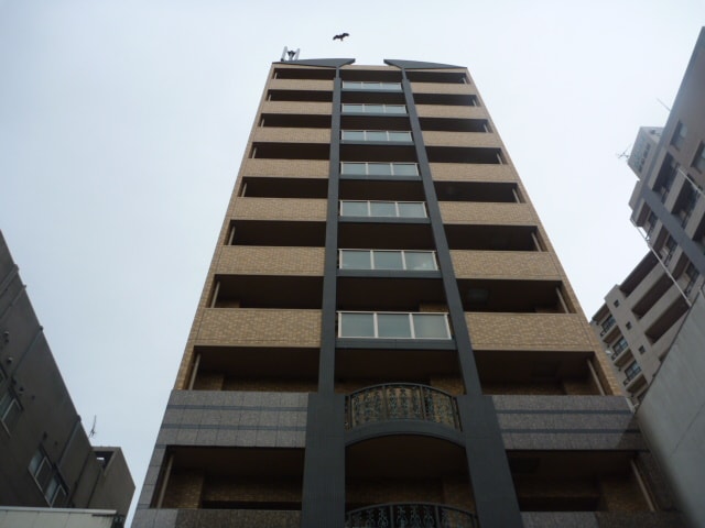 外観写真 アクタス西公園ア－バル(202)