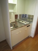 キッチン エンクレスト舞鶴(803)