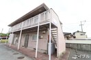 第２コーポラス枝国の外観